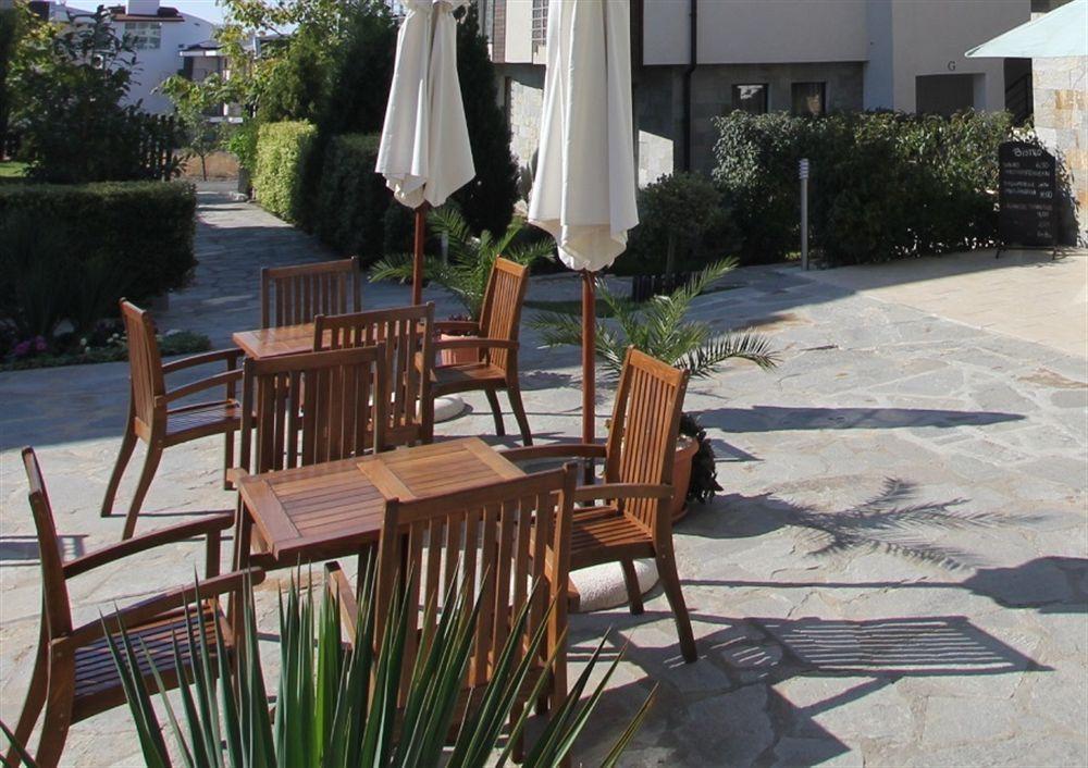 New Line Village Apartments Sunny Beach Dış mekan fotoğraf
