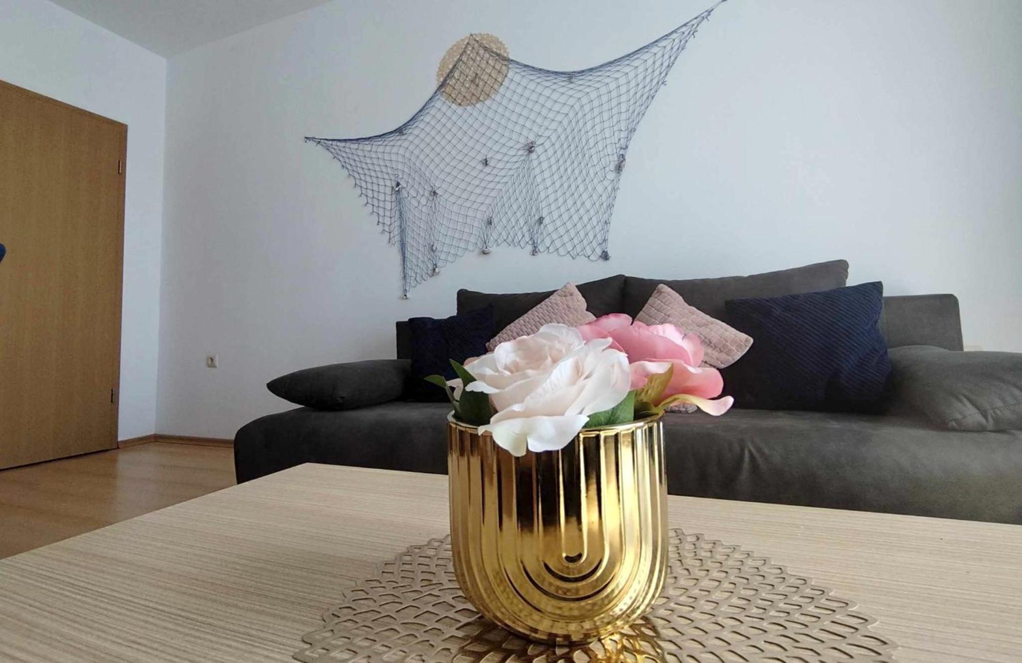 New Line Village Apartments Sunny Beach Dış mekan fotoğraf